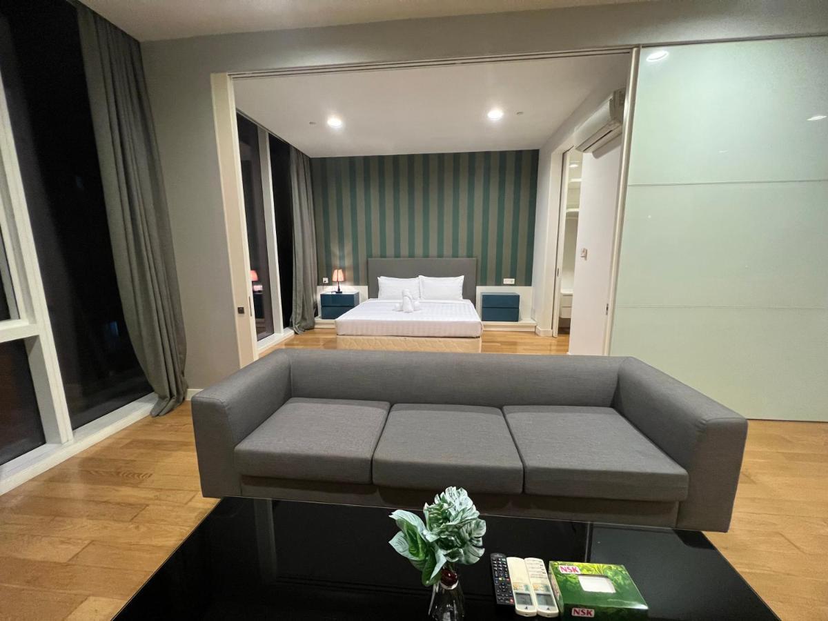 Platinum Klcc Pool View Apartment Kuala Lumpur Ngoại thất bức ảnh