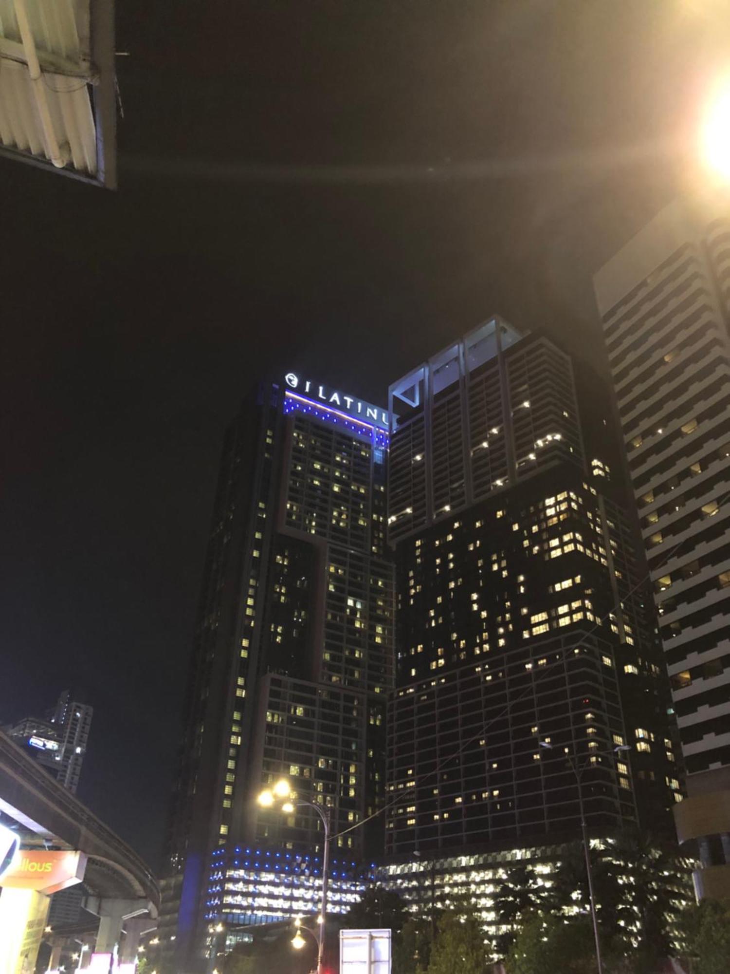Platinum Klcc Pool View Apartment Kuala Lumpur Ngoại thất bức ảnh
