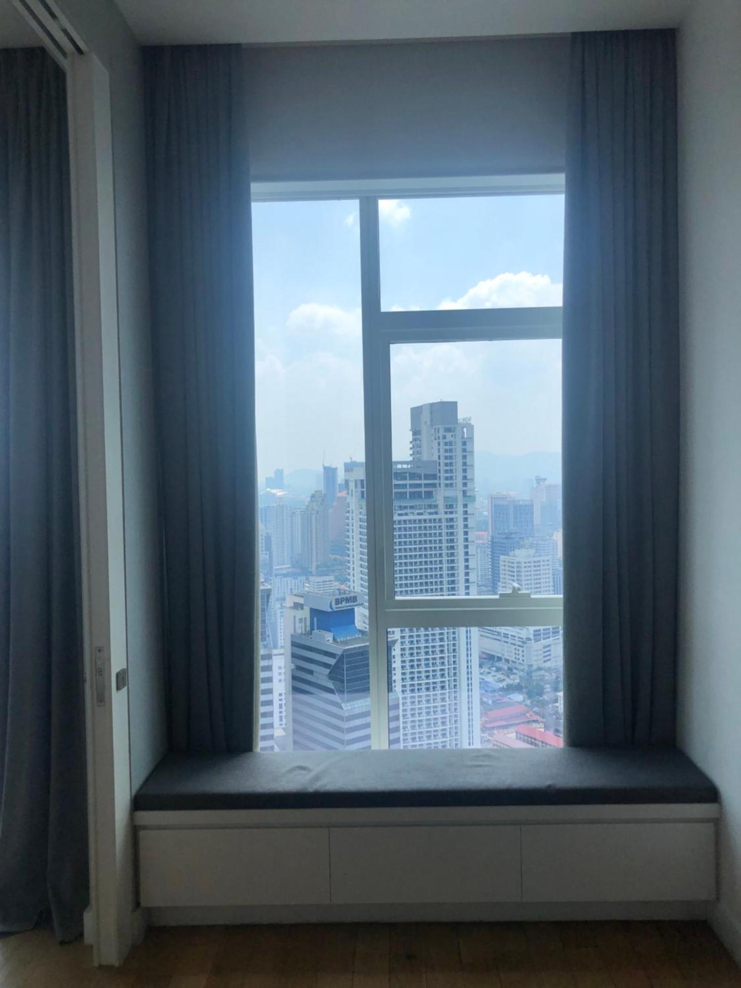 Platinum Klcc Pool View Apartment Kuala Lumpur Ngoại thất bức ảnh