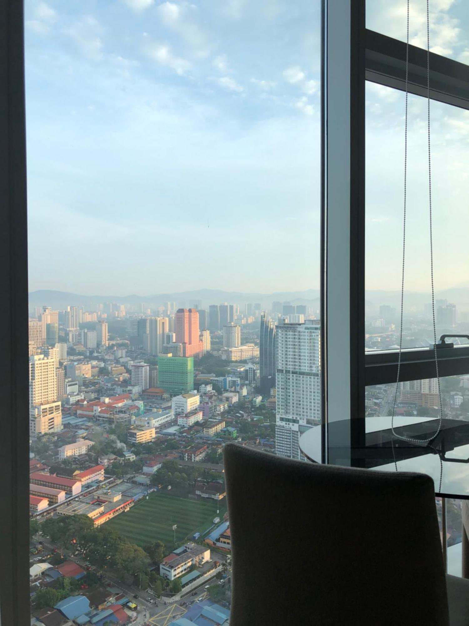 Platinum Klcc Pool View Apartment Kuala Lumpur Ngoại thất bức ảnh